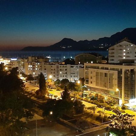 Lux Apartment Portovista 巴尔 外观 照片