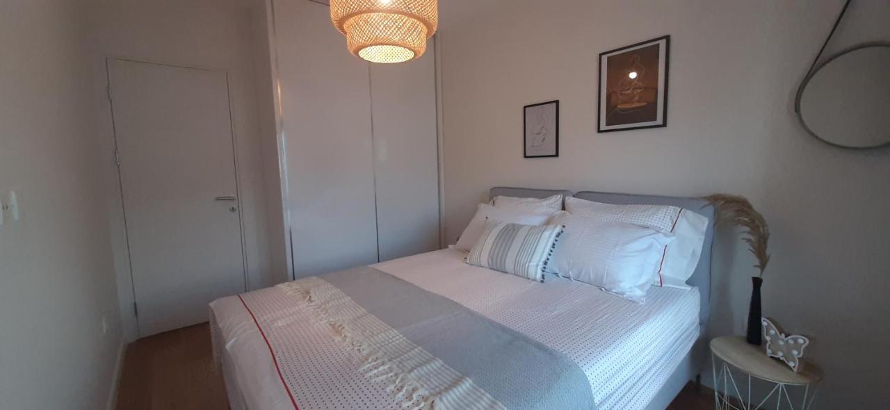 Lux Apartment Portovista 巴尔 外观 照片