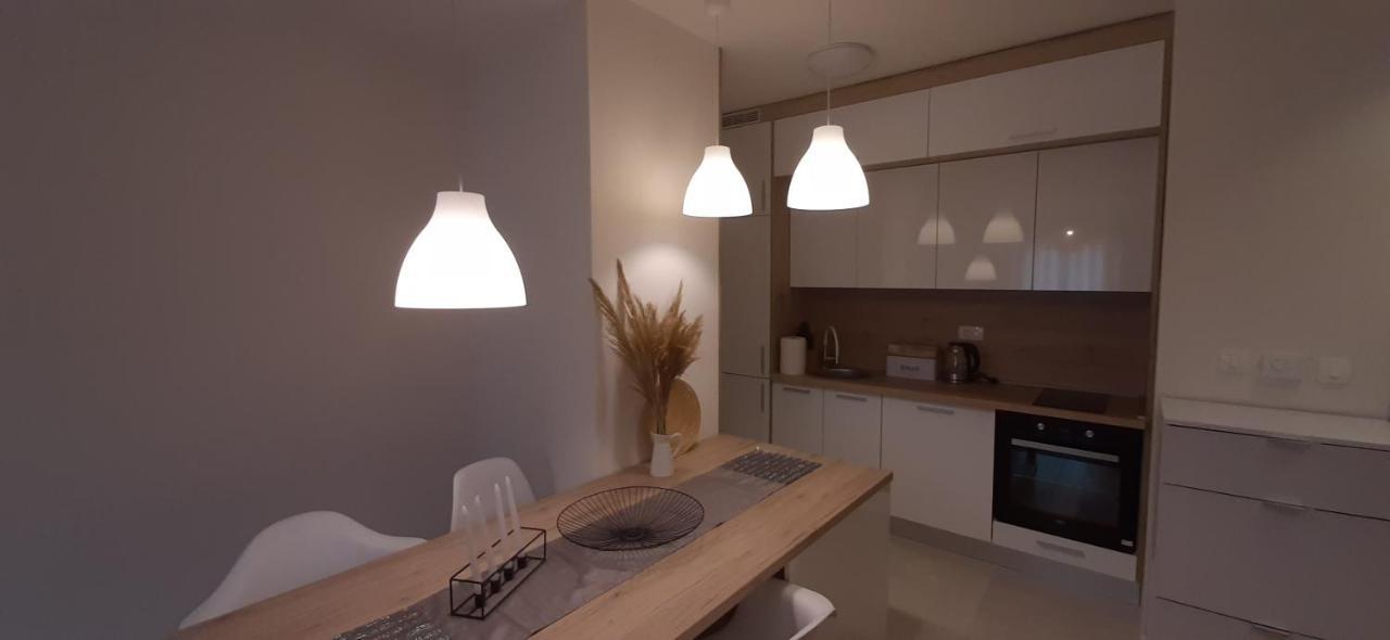 Lux Apartment Portovista 巴尔 外观 照片