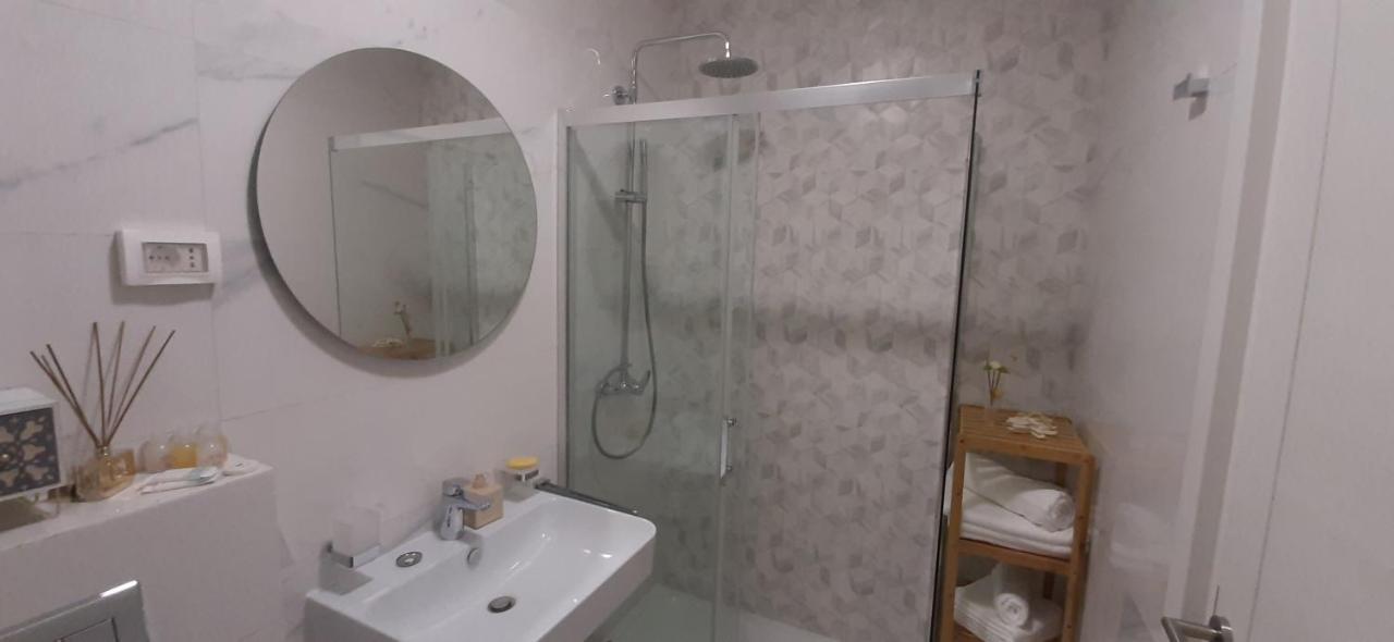 Lux Apartment Portovista 巴尔 外观 照片